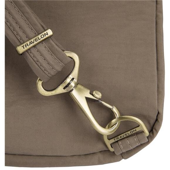 Anti-Theft Signature Slim Backpack main image 3